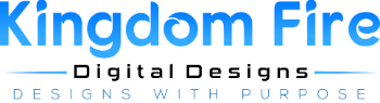 Kingdom Digital Logo